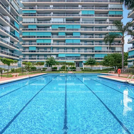 Appartement Athenea 4 *