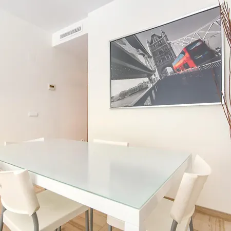 Appartement Athenea 4
