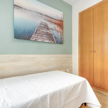 Athenea 4 Appartement Gandie