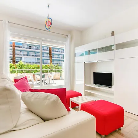 Appartement Athenea 4 Gandie