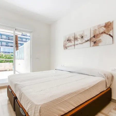 Athenea 4 Appartement