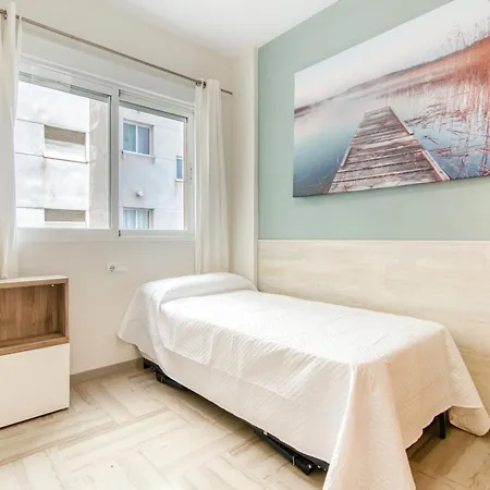 Athenea 4 Appartement *