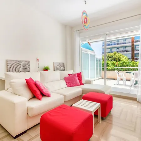 Appartement Athenea 4 Gandie
