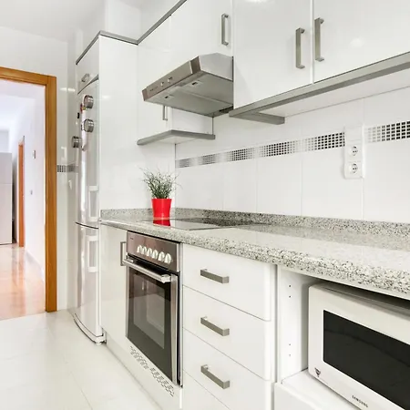 Appartement Athenea 4
