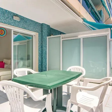 Athenea 4 Appartement Gandie